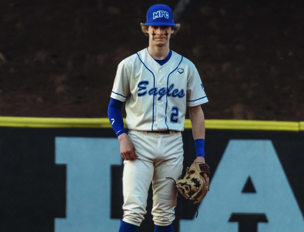 Willie Prince_Mount Paran_Gordon Lee_baseball.11